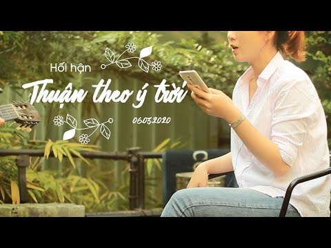 Mashup Yêu Không Hối Hận & Thuận Theo Ý Trời
