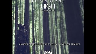 Peking Duk feat. Nicole Millar - High (Angger Dimas Remix)