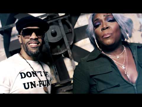 Redman - Goofy ft. Ke Turner [Official Video]