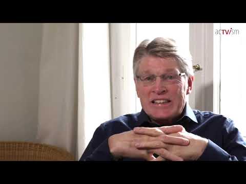 Ernst Wolff über Europapolitik, Krisenursachen & das System der Geldschöpfung