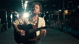 Christopher Paul Stelling - "Something In Return" (Live)