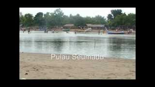 preview picture of video 'Kota Lhokseumawe'