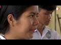 Cambodia cuts school hours due to extreme heat | REUTERS - Video