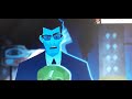 Carmen Sandiego Season 3 Chase Discovers The Fake Masks
