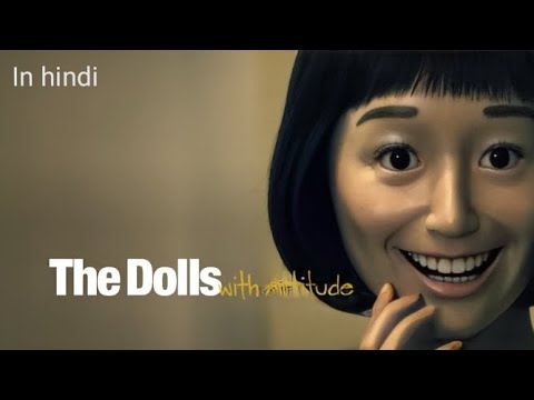 The dolls with attitude review| Japanese drama #japanesedrama #shortmovie