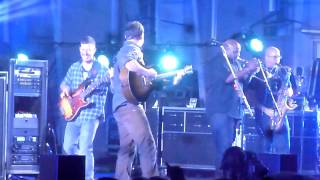 If Only - Dave Matthews Band - Hollywood Bowl - 9.12.12 _Hollywood, CA [HD]