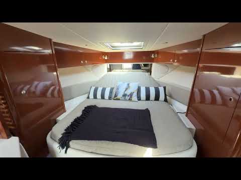 2008 Sea Ray Sundancer 350 Video