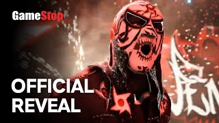 WWE 2K26 Announcement Trailer: The Show Is On! 🎮💥 Trailer