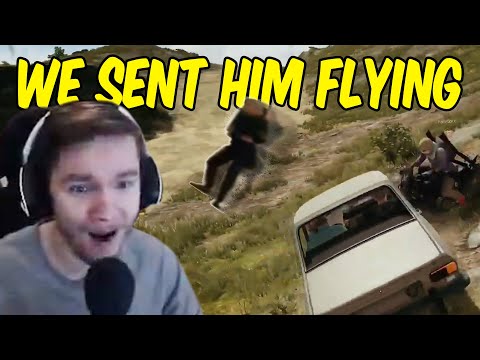 Launching the traitors - Mish Mash #22