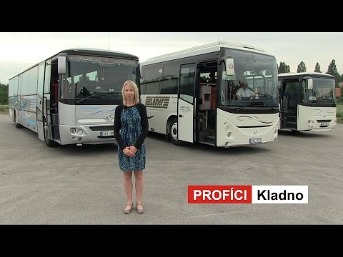 , title : 'PROFÍCI Kladno - Jana Christelová Lamerová - autobusová doprava'