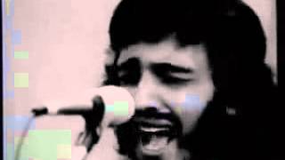 Music video thumbnail preview for Vox Dei - Azucar Amarga by Vox Dei