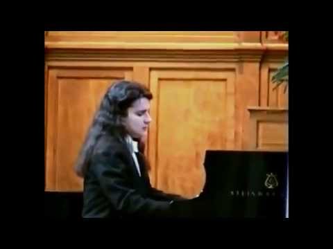 A. SULTANOV_Tchaikovsky  "Autumn Song"