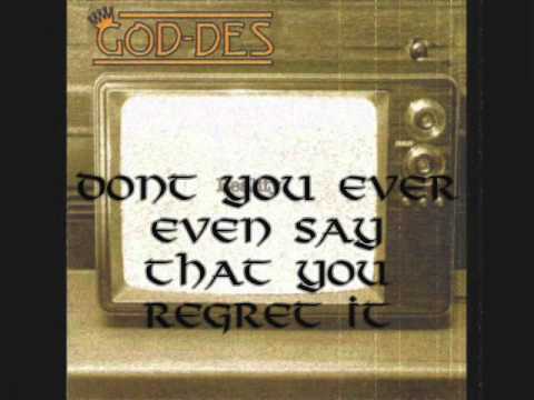 God-Des and She (Reality) - If You Want It