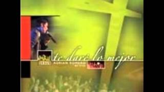 Video thumbnail of "Celebrare tu amor Jesus Adrian Romero"
