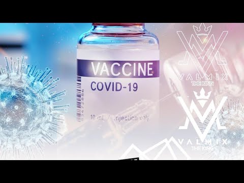 ( HIP-HOP )  Mixtape Vacinne Covid-19 by dj valmix the king PRO DJ DESTROY