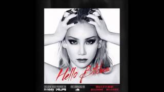 Download lagu CL - Hello Bitches (Full Audio) mp3 Download lagu CL - Hello Bitches (Full Audio) mp3