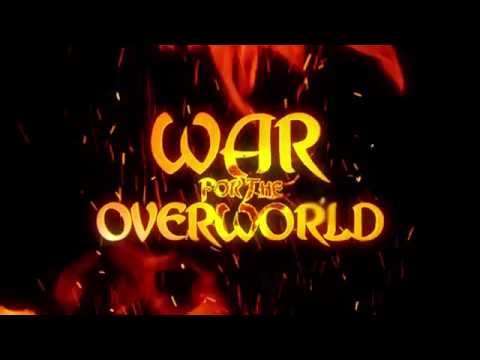 War for the Overworld - Launch Trailer thumbnail