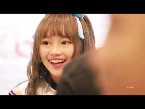 Free Hi Touch F Sumomo @ Japan Expo 2020 [01022020]