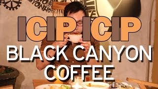 ICIP ICIP – Black Canyon Coffee