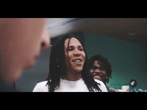 GMO Loco - "Grimey Freestyle" | Shot by @nhfcameraguy