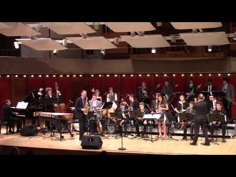 Mambo Over the Mountain