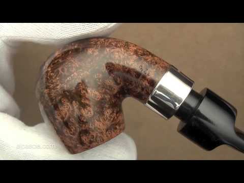 pipa Peterson 1051 - pfeife