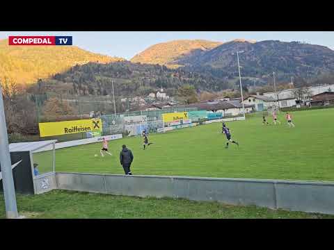 14. Runde: FC Dölsach - URC Thal/Assling 1:1