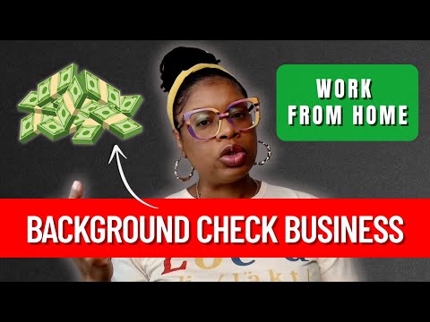 Start This Business at Home With Almost No Money!