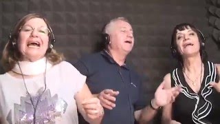 קליפ הפתעה במתנה לחתונה מכל המשפחה + מצגת חתונה + כתיבת מילים מקוריות