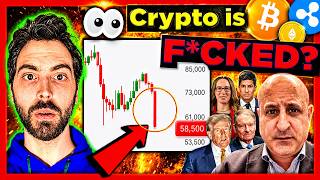 A Perfect Storm Is Converging for Crypto in July