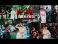 Ishari Heshitha Wedding Surprise Dance