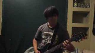 Glass Casket - In Between The Sheets (Cover)