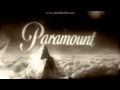 Paramount Dvd Logo Vibop In Slow Motion Effect