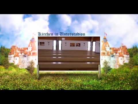 Kirchen in Unterstadion