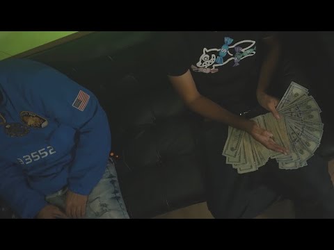 Dat Boi T x Kozy Mac - Dangerous (Official Music Video)