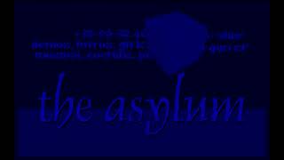 Asylum BBS (1b) (demo) for DOS