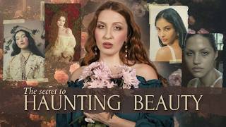 Haunting Beauty: How To Add Soft Mystery To Any Look