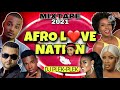 Mixtape 2021 Afro love nation by Dj Plek Plek