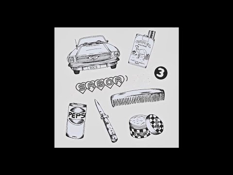 C.R.O • Vida - Ft Franky Style (Letra)