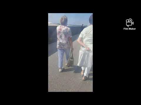 Mein Urlaub an der Ostsee