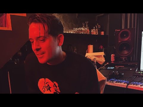 G-Eazy - Down & Out ( Freestyle)