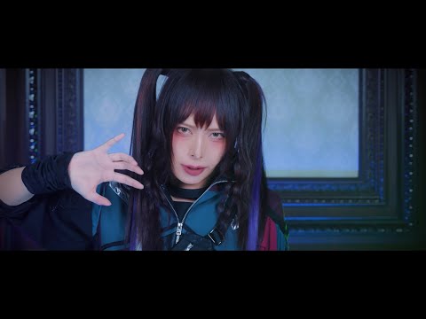 «Continue Distortion» — S.S.NiRVERGE∀