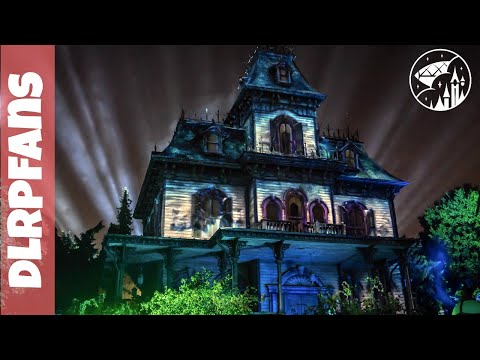 Phantom Manor New Version