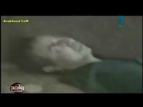 The assassination of Egyptian President Anwar Sadat