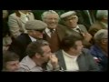 Crown Green Bowls - Waterloo 1982-The Streaker with Mercer & Strutt.