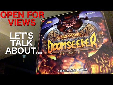 Doomseeker [Let's Talk About...]