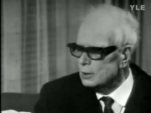 ElÃ¤mmekÃ¶ unessa (YrjÃ¶ Kallinen) - 2/5 - YouTube