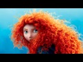 Brave (Rebelle) - Je m'envole [French VFF] 