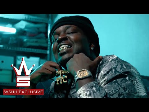 Richie Wess - Crash (Official Music Video)