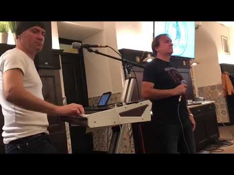 Mirsad Rizvic & Demir Hotic Demco uživo 2019